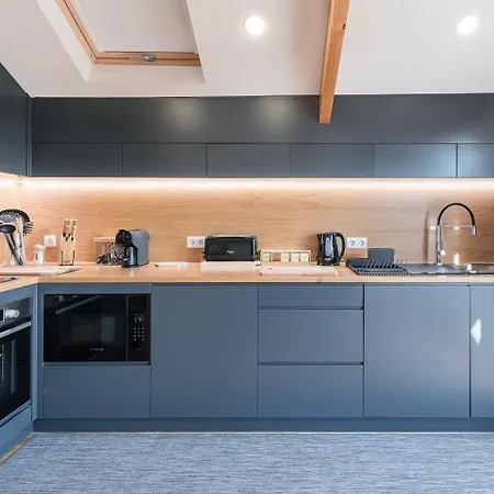 Guestready - Walking On Sunshine Apartamento *