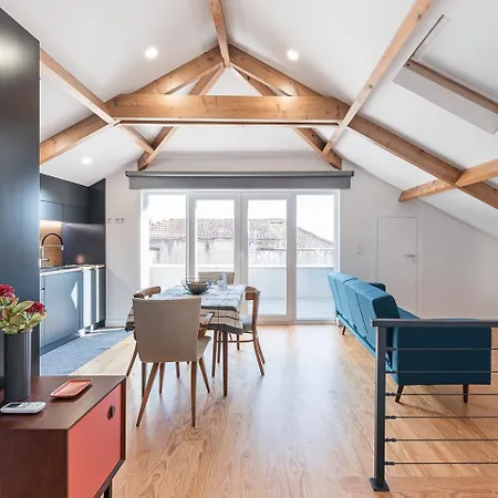 Guestready - Walking On Sunshine Apartamento