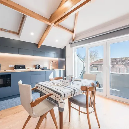 Guestready - Walking On Sunshine Apartamento