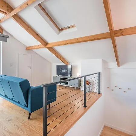 Apartamento Guestready - Walking On Sunshine *