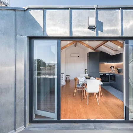 Guestready - Walking On Sunshine Apartamento *
