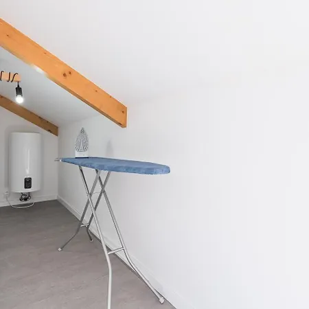 Guestready - Walking On Sunshine Apartment *